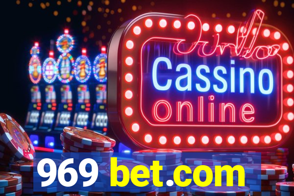 969 bet.com